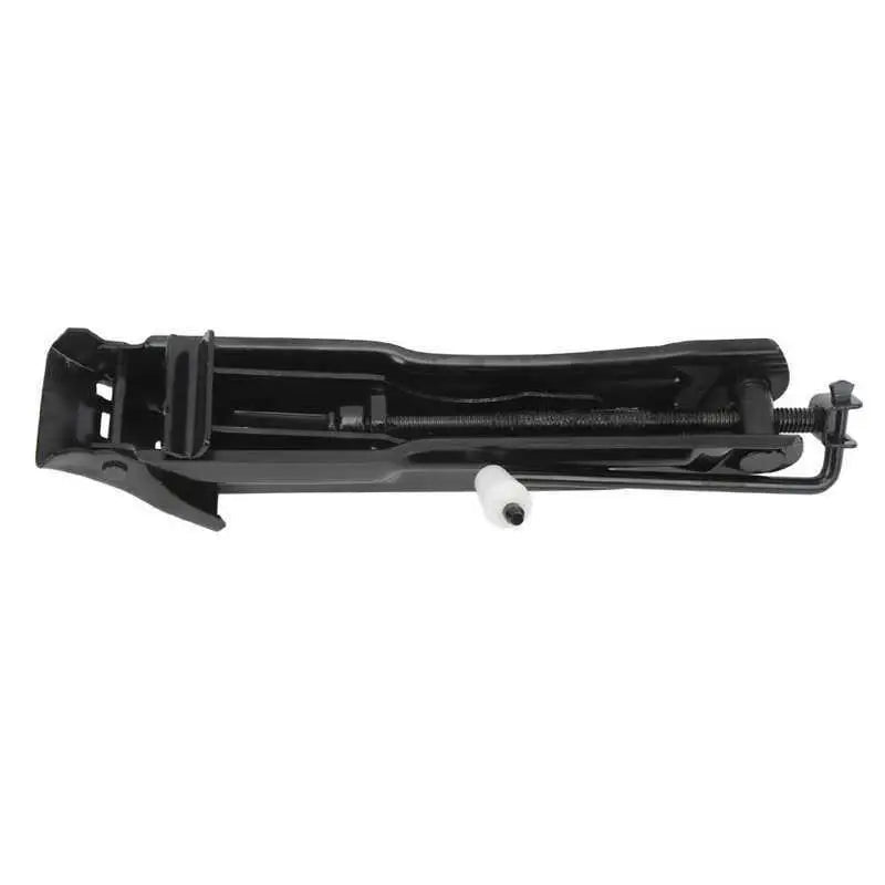 Car Lifting Jack Stable 1.7 Ton Capacity Wear Resistant Impact Proof Safe Hand Cranked Jacks Durable for trailers