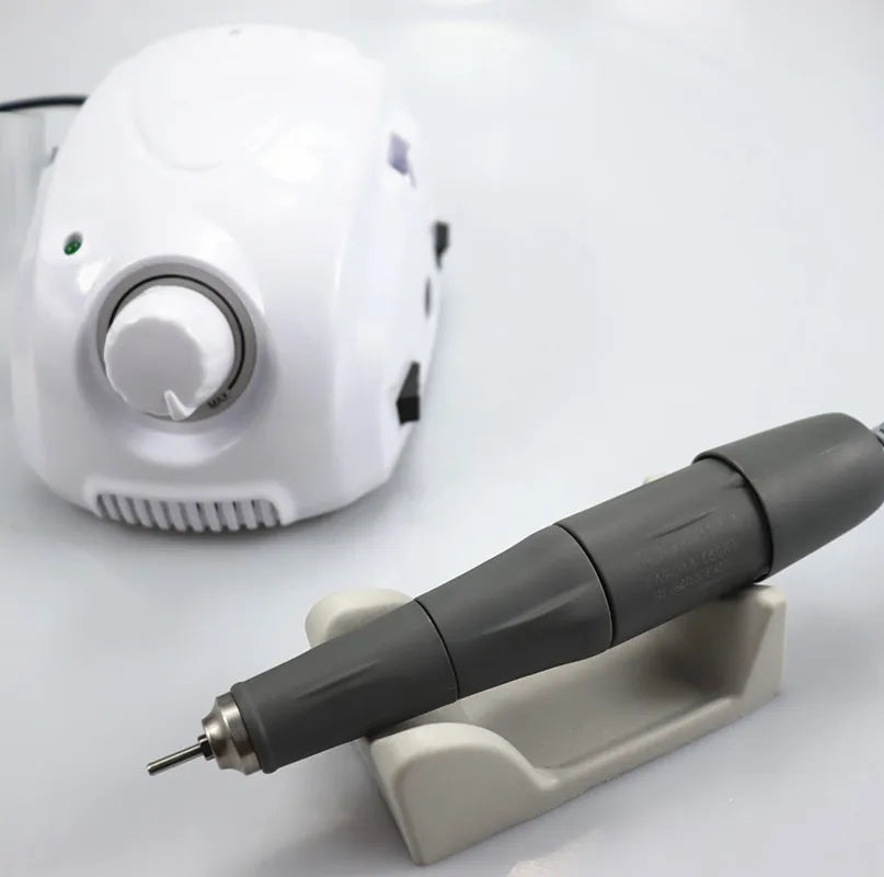 STRONG MARATHON champion-3 Strong 210 PRO 105LN Handle 50000 rpm Electric manicure Nail Drill machine FORTE 210 Nail art Tool