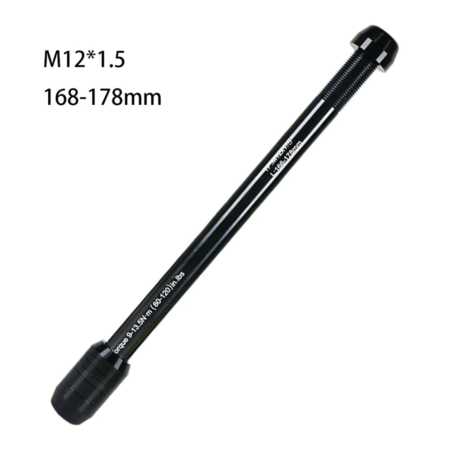 Bicycle Coach Full Axis Diagonal Bike 12x142-148mm P1.5/P1.75/P1.0 Indoor Sports Bike Cylindrical Axis Mountain Road Bike