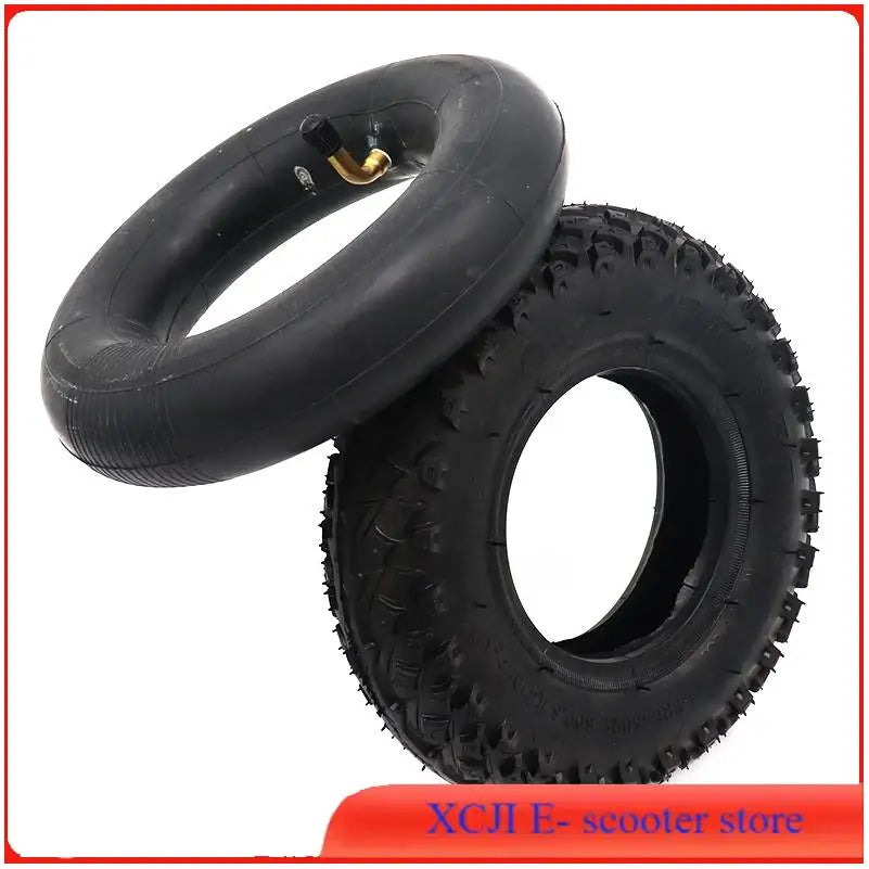 200*50 outer tyre Butyl rubber tire 200x50 inner outer tires 8 inch for Mini Electric Scooter Off Road Tyre Replacement Parts