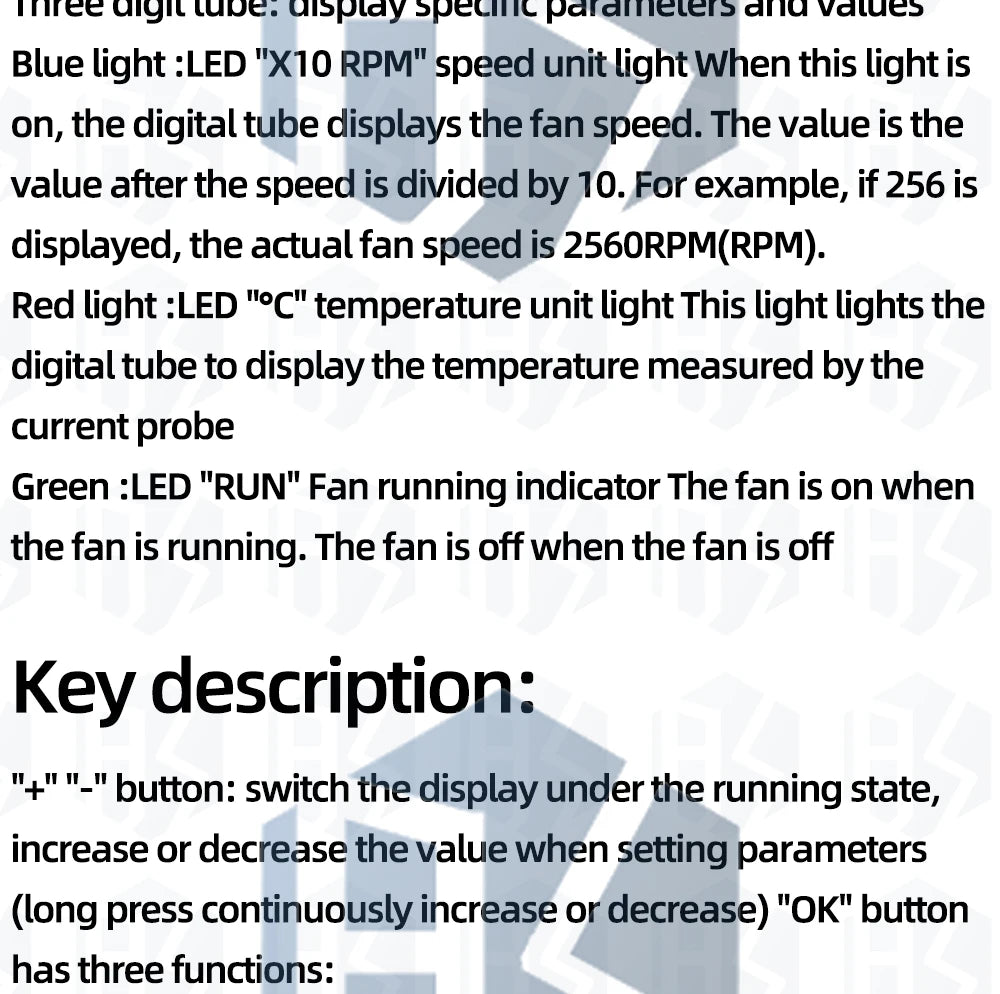 Single 12V 3A DC PWM 4 Wire Fan Temperature Control Speed Controller Chassis Computer Noise Reduction Module NTC B 10K 3950