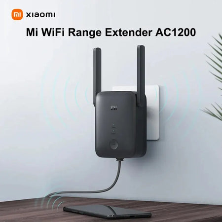 Shops xiaomi mi range extender pro