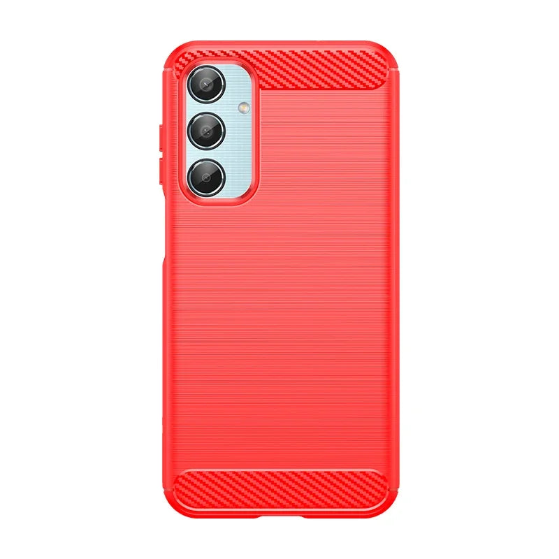 Shock Resistant Protective Phone Case For Samsung Galaxy M44 5G M12 M14 M54 M34 M05 M14 M15 Prime M55S M35 Soft cases covers