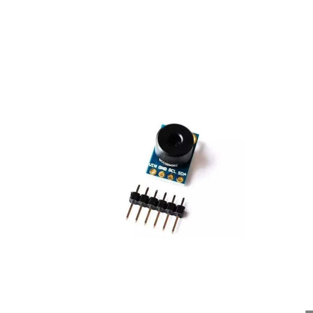 IN stock GY-906 MLX90614ESF New MLX90614 Contactless Temperature Sensor Module   Compatible