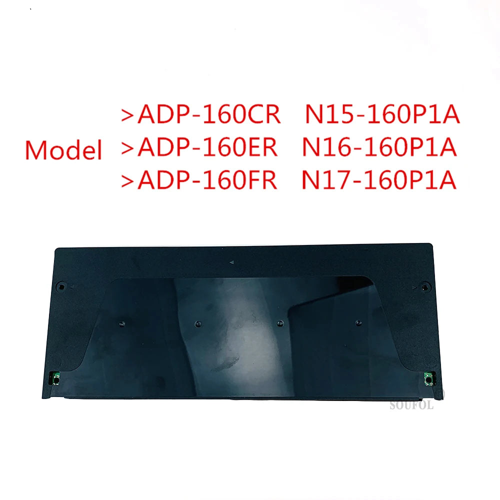 Replacement Power Supply Adapter For ADP-160CR ADP-160ER ADP-160FR N15-160P1A N16-160P1A N17-160P1A For PS4 Slim 22XX 25XX Host