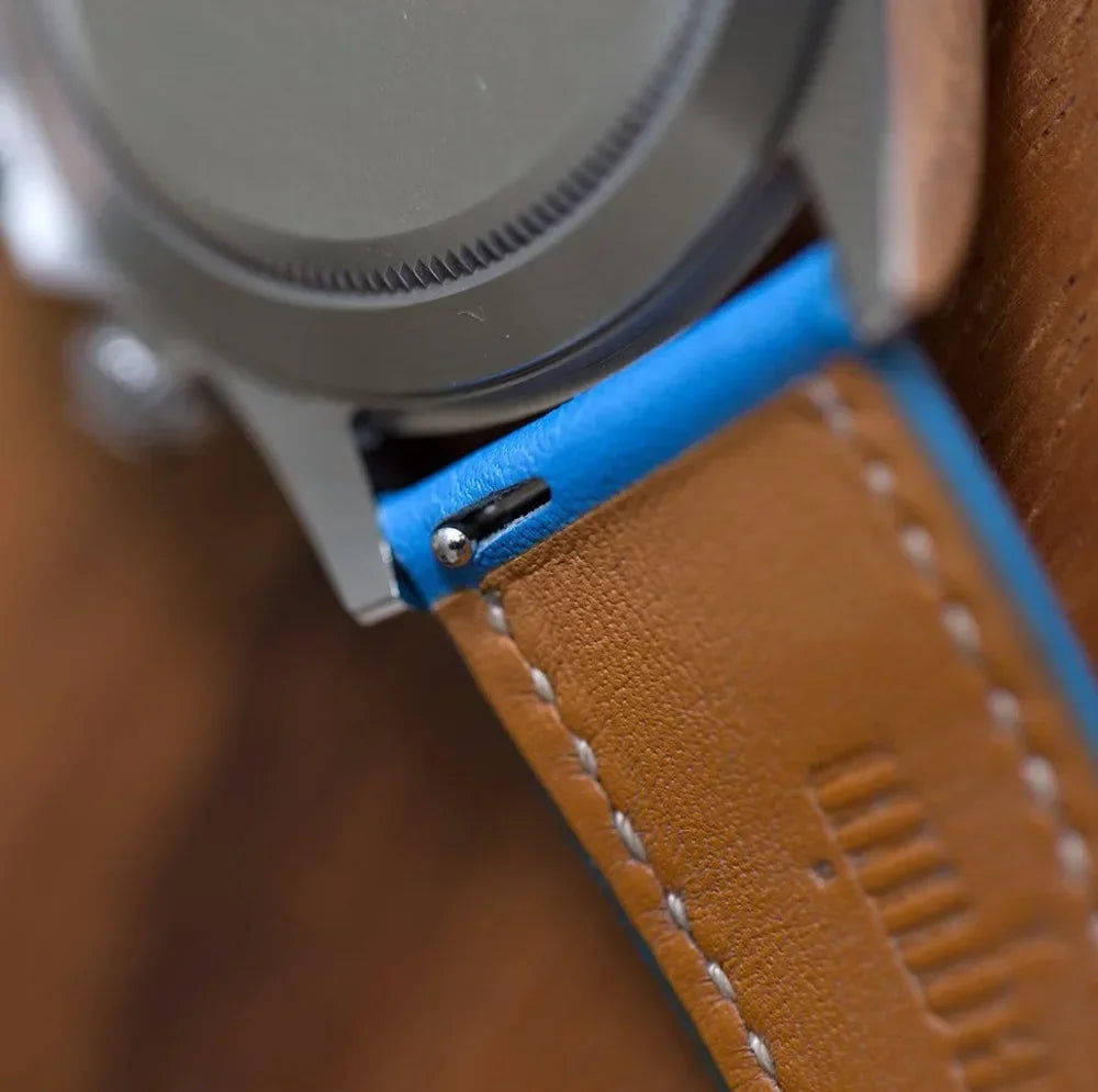 18mm 20mm 22mm 24mm Quick Release Spring Bars Pins For Sumsung Gear S2 S3 Pins Watch Strap Replacement Band-  4Pcs/lot