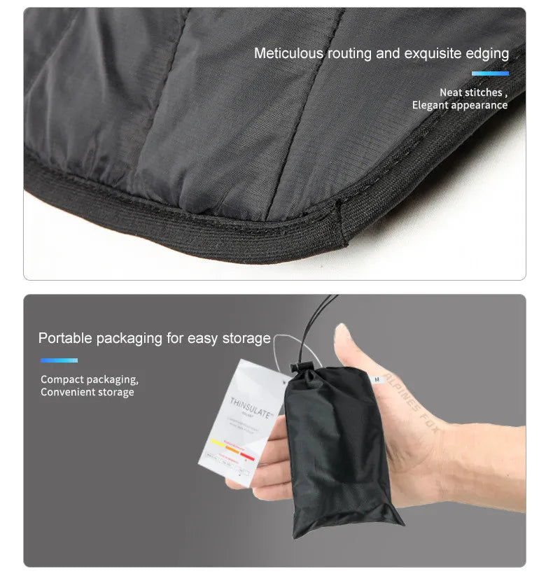 Motorcycle Warm Neck Scarf Winter Windproof Ski Motorbike Face Mask Protect Portable Motorcycle Equipment Moto Neck/Head Cover