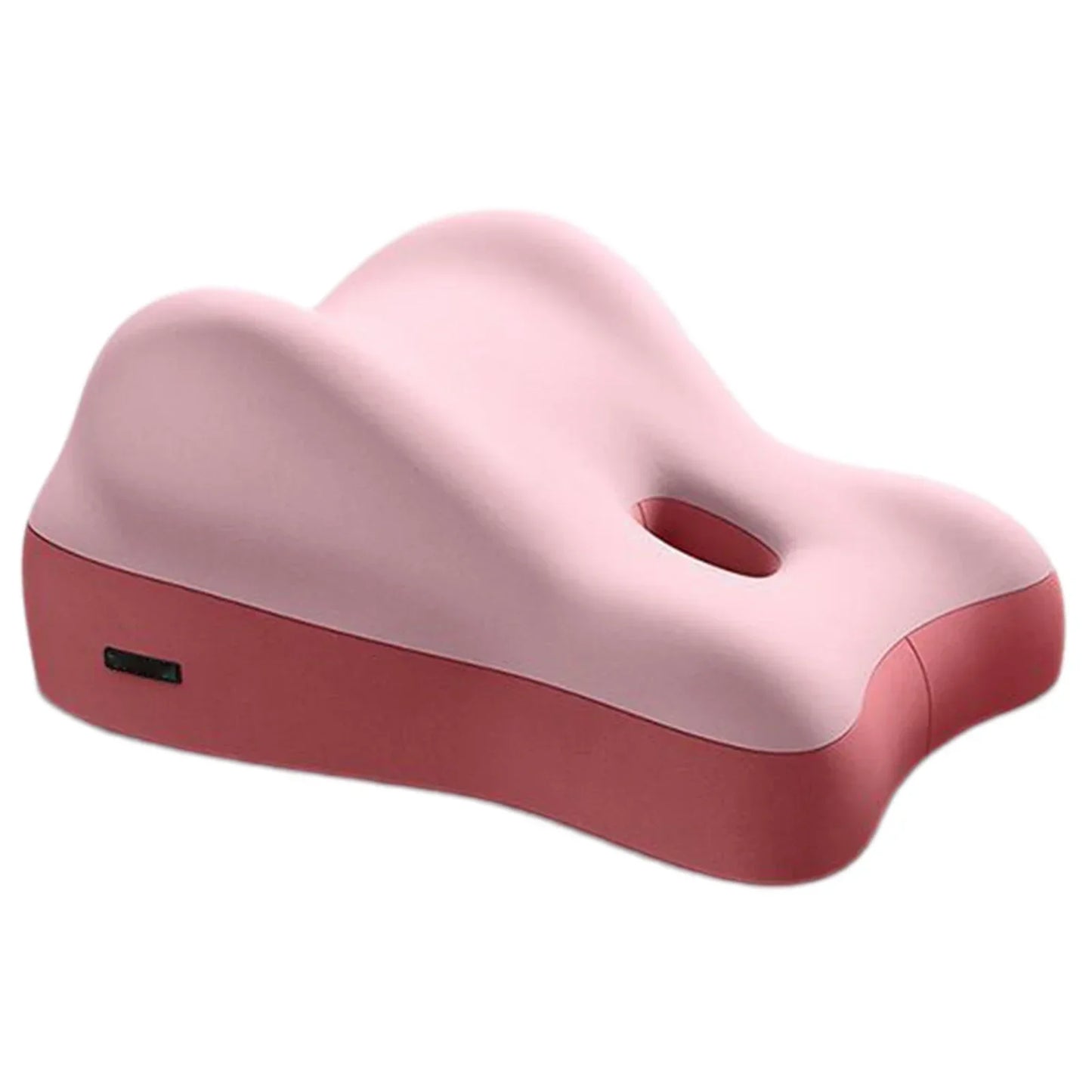 Couples Butt Cushion For Pregnant Women,Adult Memory Foam Pillow,Couples Butt Cushion Provides Intimacy Support