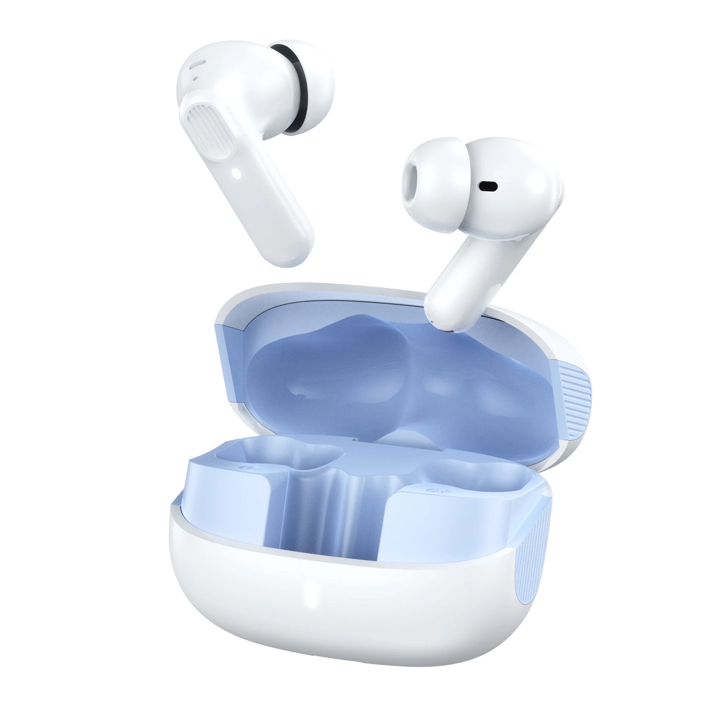 SP100 surround sound wireless earphones with high-quality sound quality, ergonomic in ear Bluetooth earphones
