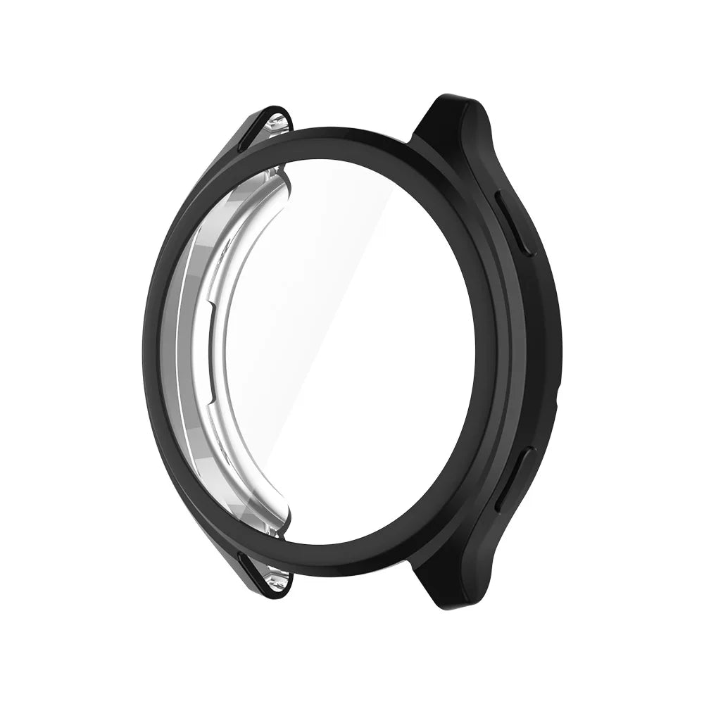 Case for Xiaomi Watch 2 Soft TPU Anti-Scratch Protector Shell All-around Bumper Protective Cover For Xiaomi Watch 2 Accessories