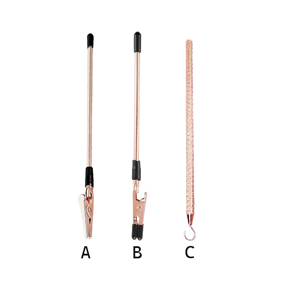 Easy Install Bracelet Fasteners Tool,Release Hand Bracelet Helpers,Jewelry Assistance Fastener Tool for Bracelet Linking Tool