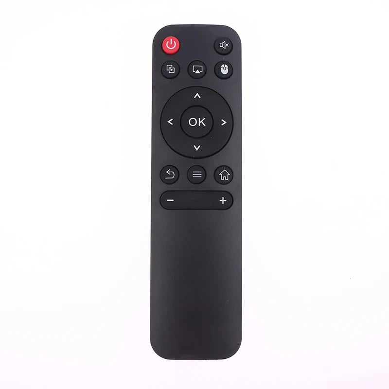 Original Remote Control for HY300 HY320 HY300 PRO Magcubic Projector Portable Android Beamer with Control Remote Universal