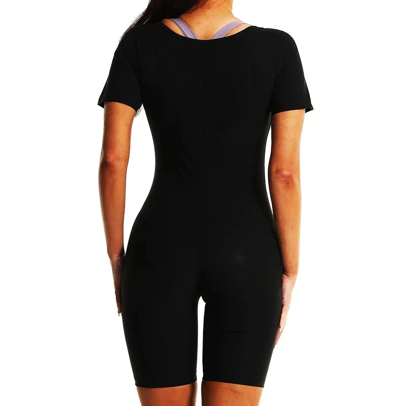 Sauna bodysuit online