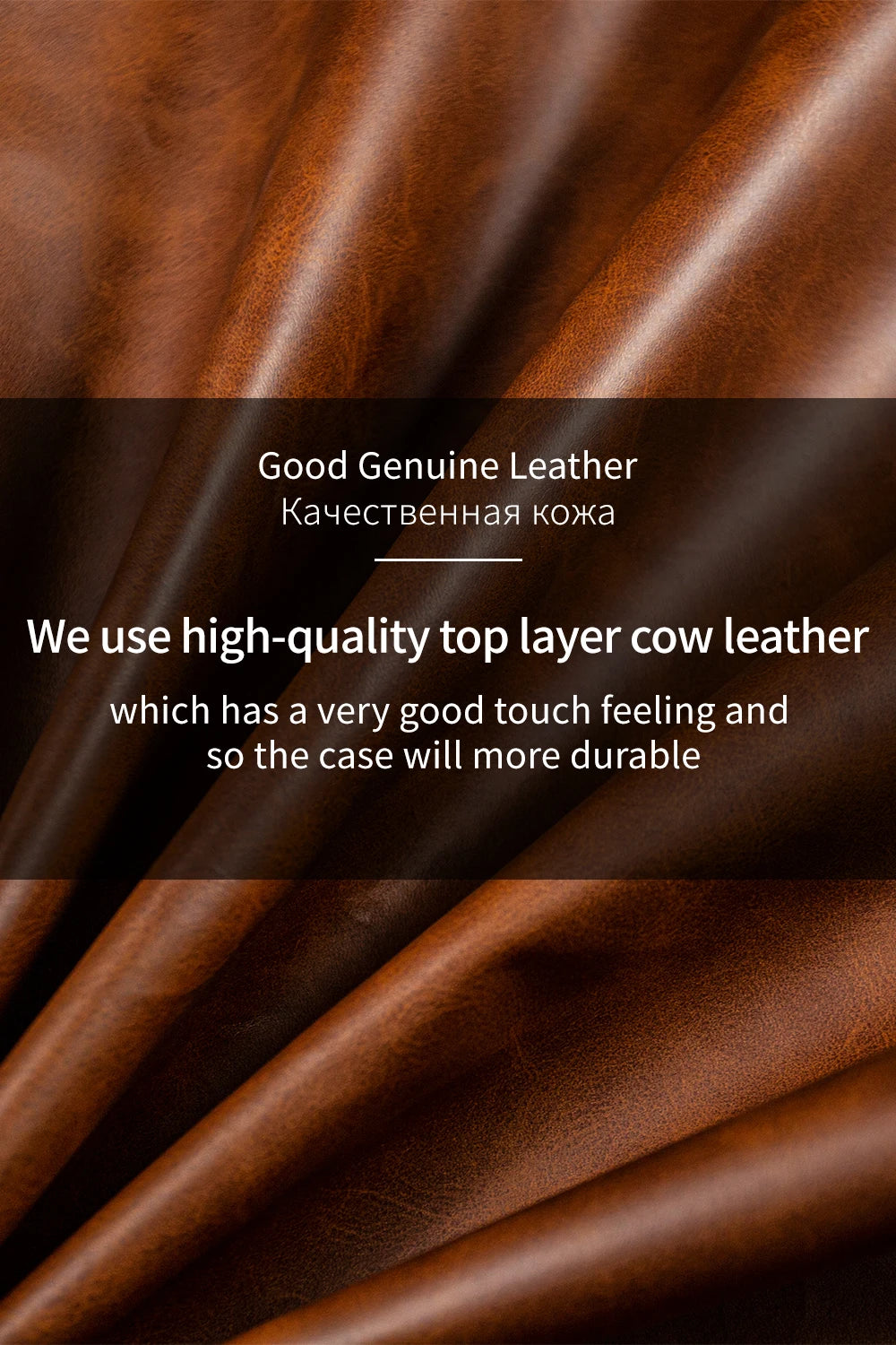 Genuine Leather Phone Case For Xiaomi Poco Series Cover Hand Made Oil Wax Pattern X3 X4 M3 M4 M5 F1 F2 F3 F3GT F4 F4GT C40 C50