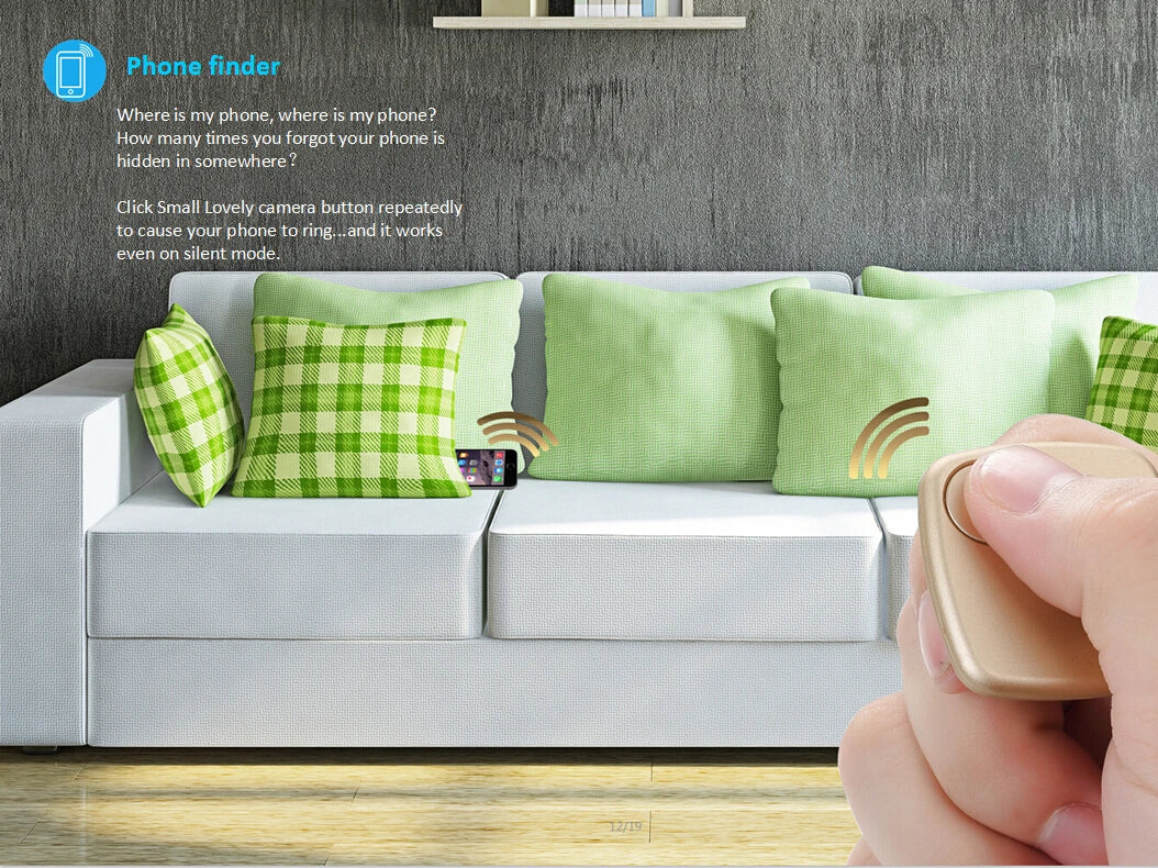 Clearance_Smart Home_Continuous updates