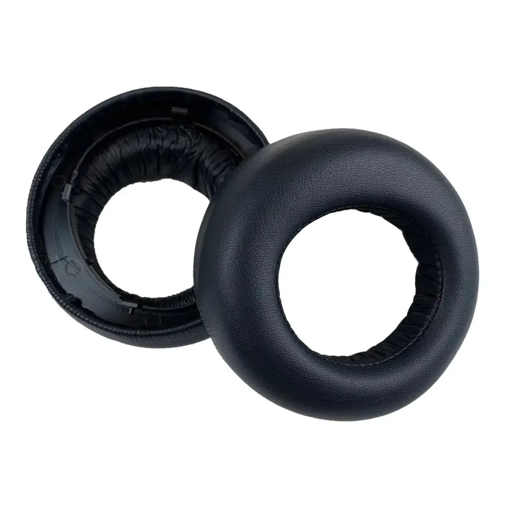 Replacement Ear Pads Cups Earpad Memory Foam Cushions For Sony Playstation PS5 Pulse 3D Wireless Headphones Headset Cooling Gel