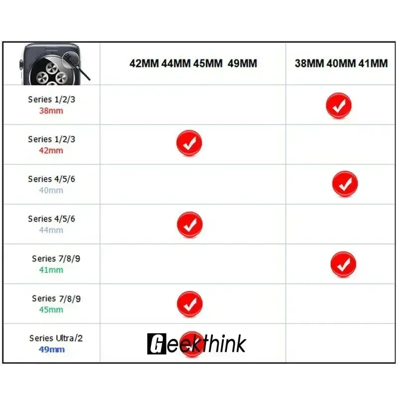 Strap For Apple Watch Band 49mm 44mm 45mm 42mm 41mm 38mm 40mm correa Silicone sports bracelet iwatch 8 SE 7 6 5 Ultra 49mm