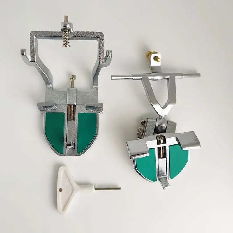 Dental Universal Articulator No Plaster Needed Technician Korean Jaw Frame Lab Equipment Dentistry Tools Supplies