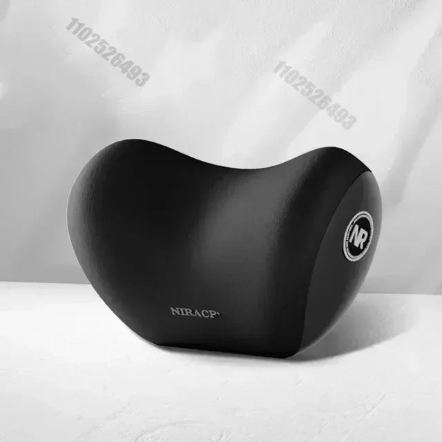 Car lumbar support, car lumbar cushion, driver's seat backrest, car seat cushion, lumbar support, lumbar pillow, lumbar support