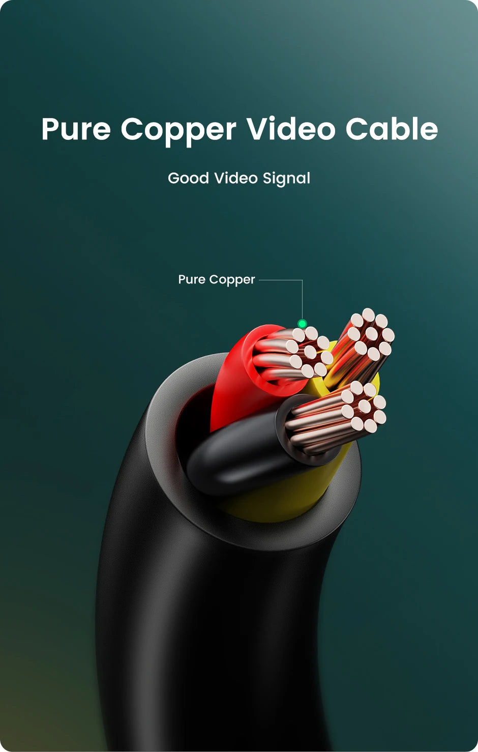 GreenYi AHD1080P Car Front Rear View Back Up Camera 170° Fisheye Lens Full HD Night Vision Vehicle Reverse Camera Universal G301