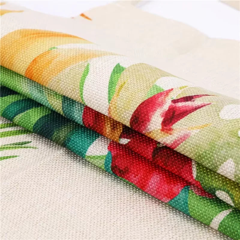 Ins Fashionable Fruit Strawberry Peach Sleeveless Circle Cute Halter Neck Parent-Child Apron Kitchen Household Dressing Bib