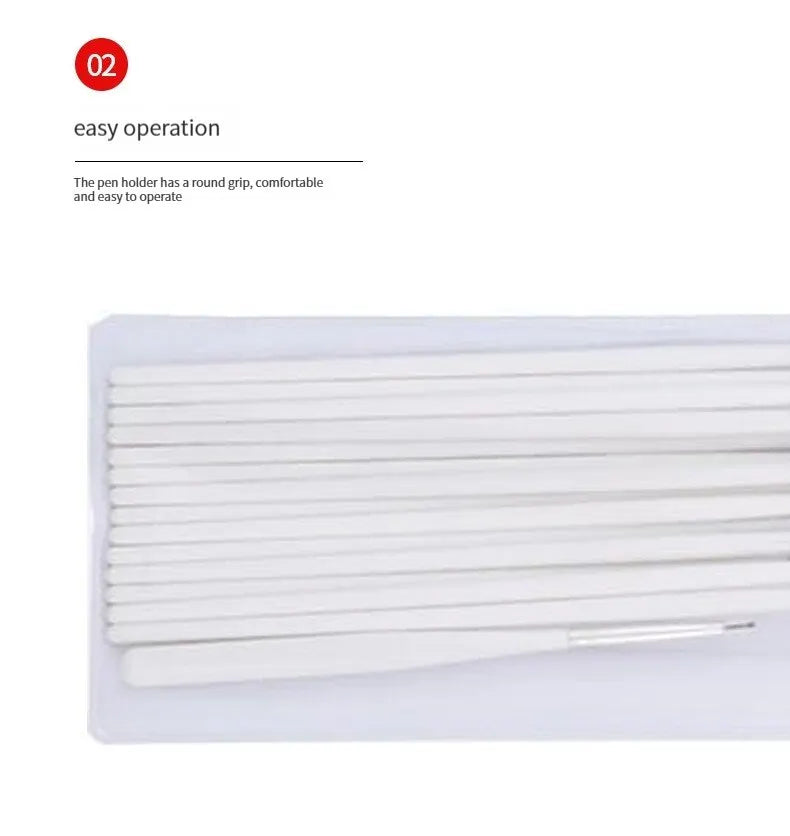 15PCS Women's Makeup Brush Set Soft Makeup Application Powder Grasping Force Easily Carry Makeup Tools Smudges Naturally