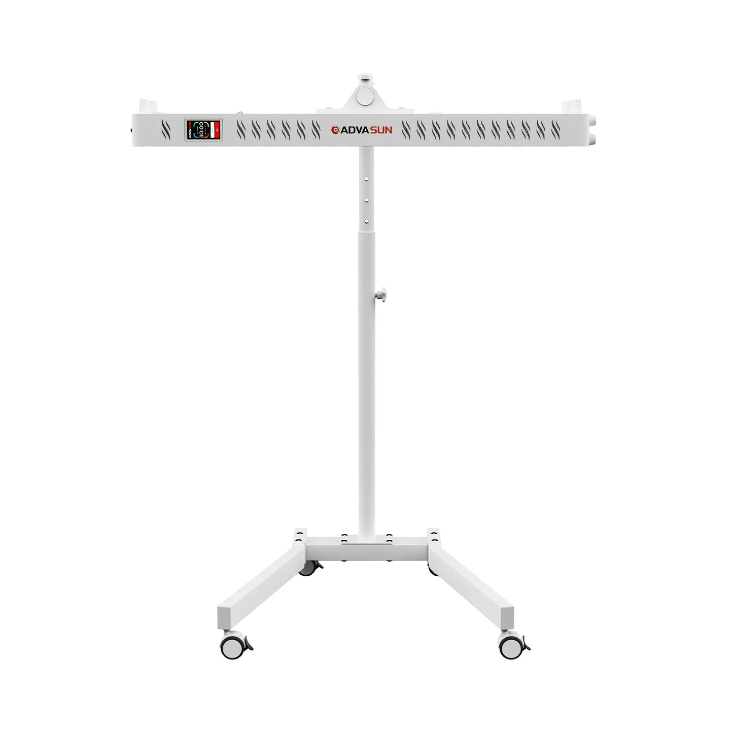 ADVASUN ADUltra New APP Control Red Light Therapy panel Full Body Red Light Sauna led infrared Light Therapy Panel For gym