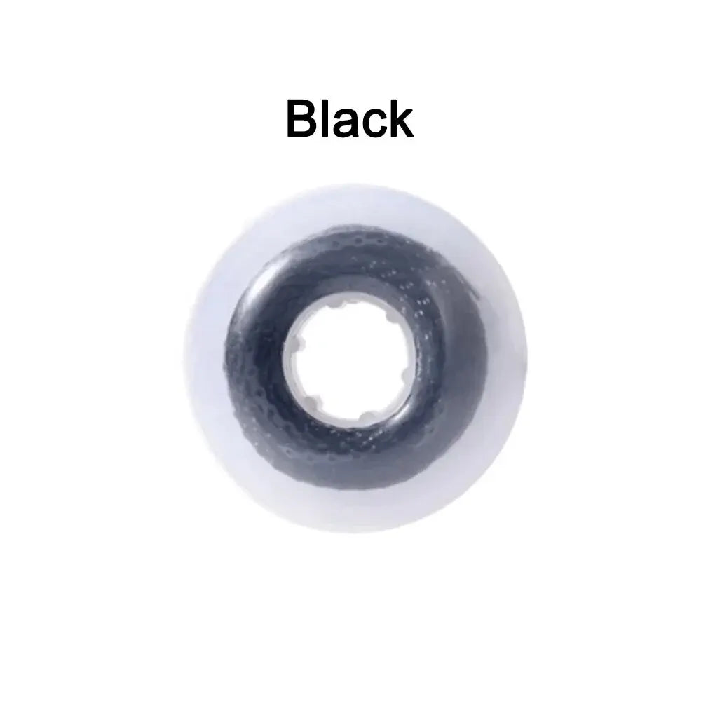 15 Feet/Roll Dental Orthodontic Elastic Ultra Power Chain Rubber Bands Long Short Continuous Denspay Dental Orthodontic Material