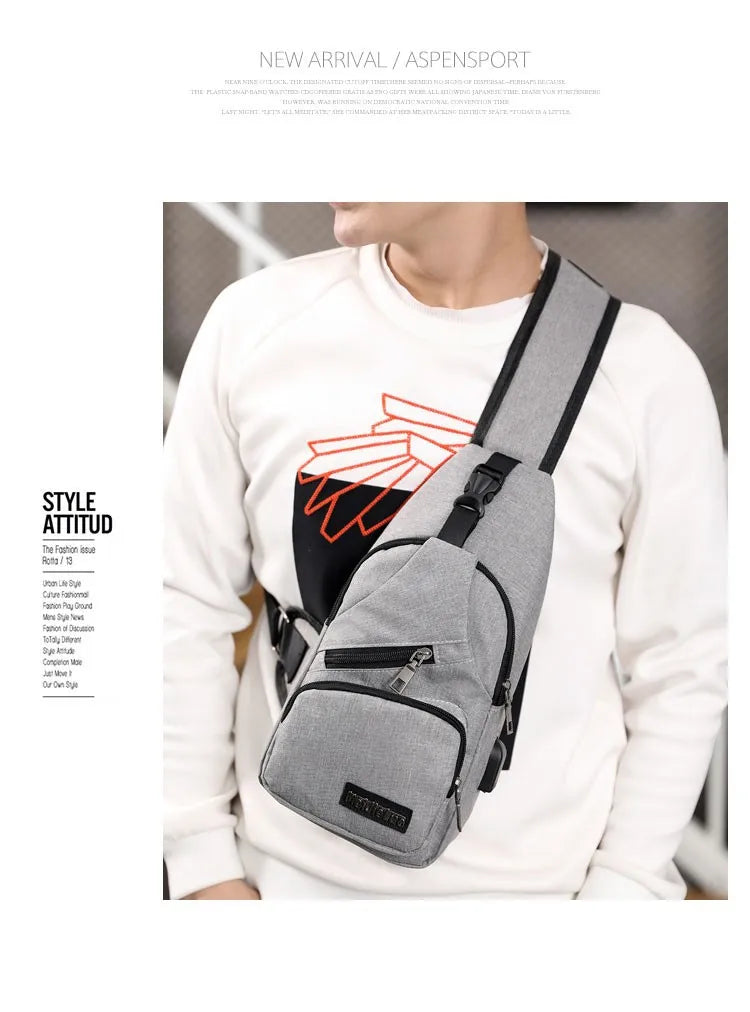Clearance_Chest Bags_Continuous updates