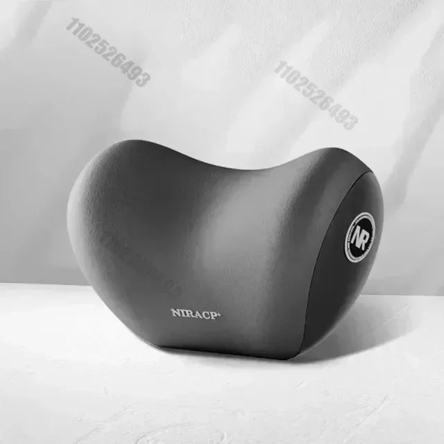 Car lumbar support, car lumbar cushion, driver's seat backrest, car seat cushion, lumbar support, lumbar pillow, lumbar support