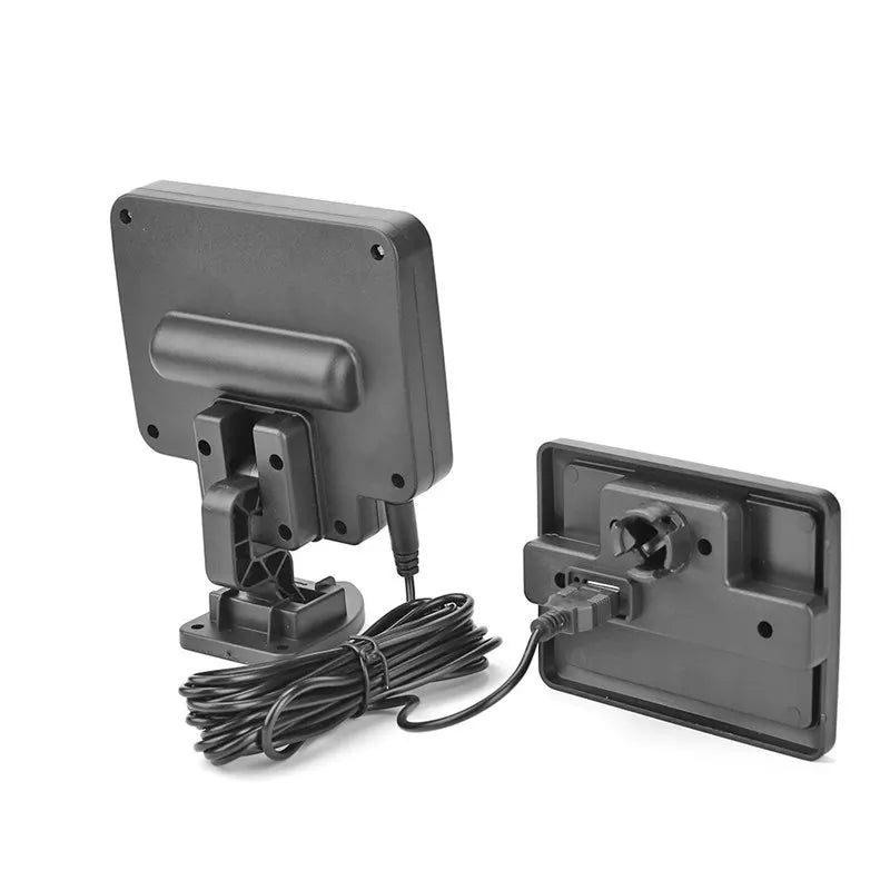 72LED Solar Lights Solar Split Wall Lamp 3 Mode Waterproof Motion Sensor Lamps Garden Street Lighting For Garden Wall Lamp