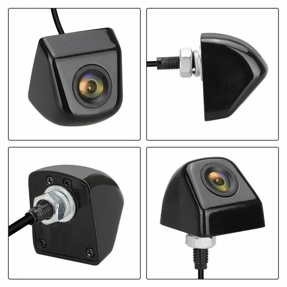 HD Vehicl Waterproof Rear View Parking Cam Auto Car Car Reverse Backup Universal Night Vision CCD HD Automobiles Reverse Camera