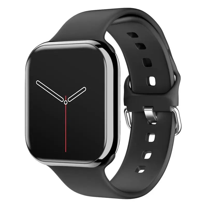 2025 Series 10 Watch 10 GPS Smart Watch Memory Music Video Bluetooth Call Heart Rate Waterproof NFC Smartwatch For Android IOS