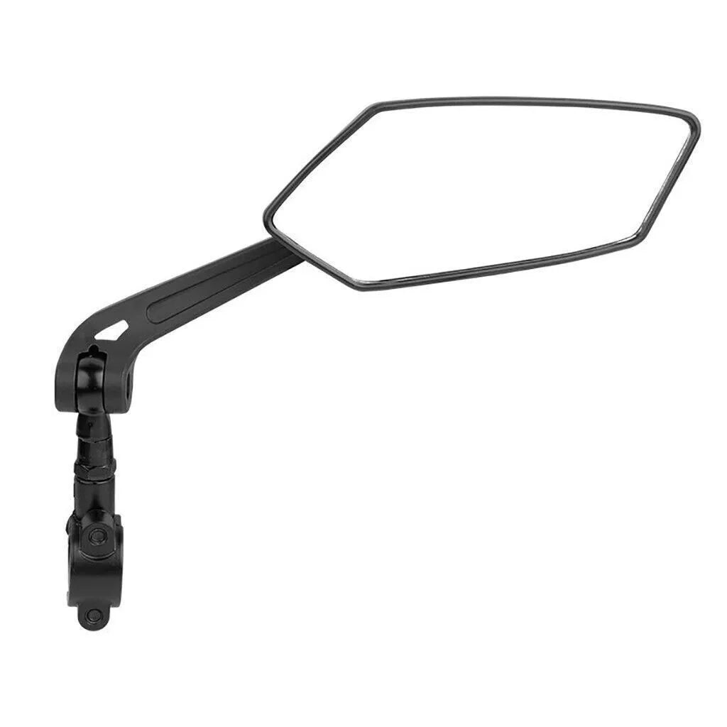 Motorcycle Bike Rearview Mirror MTB Cycling Reflector Wide Range Rearview Mirror Rearview Mirror