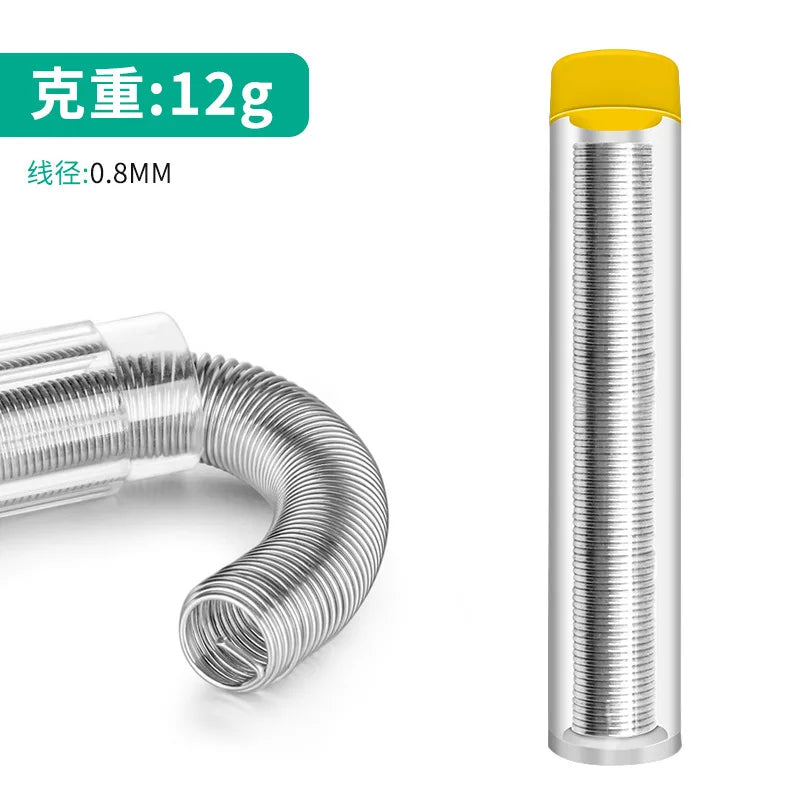 96W Smart Electric Soldering Iron Fast Heating Soldering Iron Kit 100~450℃ Adjustable Temperature Repair Solder Pen Welding Tool