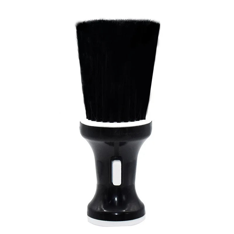 Hair Cutting Neck Face Duster Barber Clean Neck Brush Remove Soft Brush Salon Stylist Hairdressing Tools Barbershop Accessories