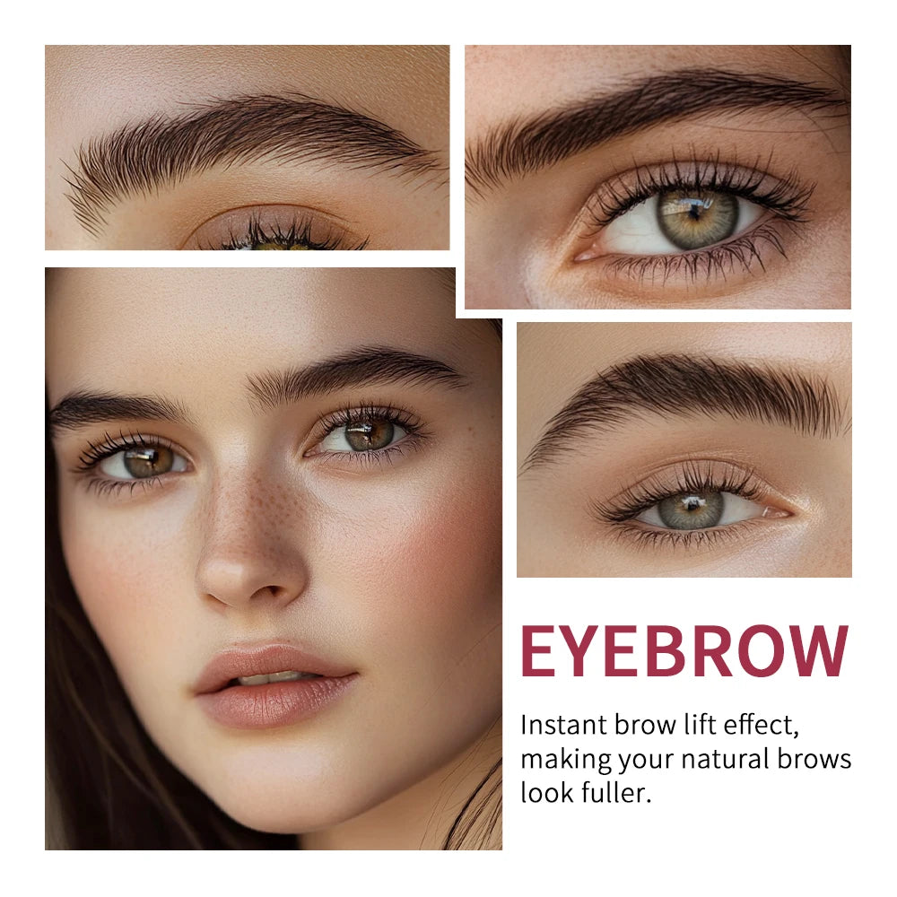 lakerain eyebrow perm kit eyebrow thick curling keratin eyebrow perm tool kit eye makeup tools