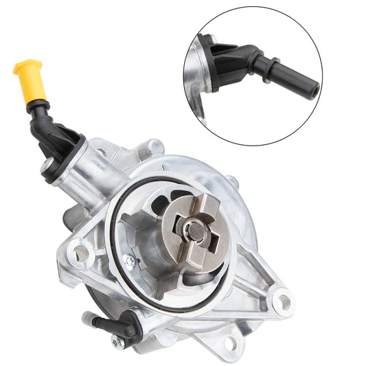 456583 11667586424 701366060 456578 New Original Brake Vacuum Pump Air Pump For Peugeot 3008 308CC 508 Citroen C4L 1.6T