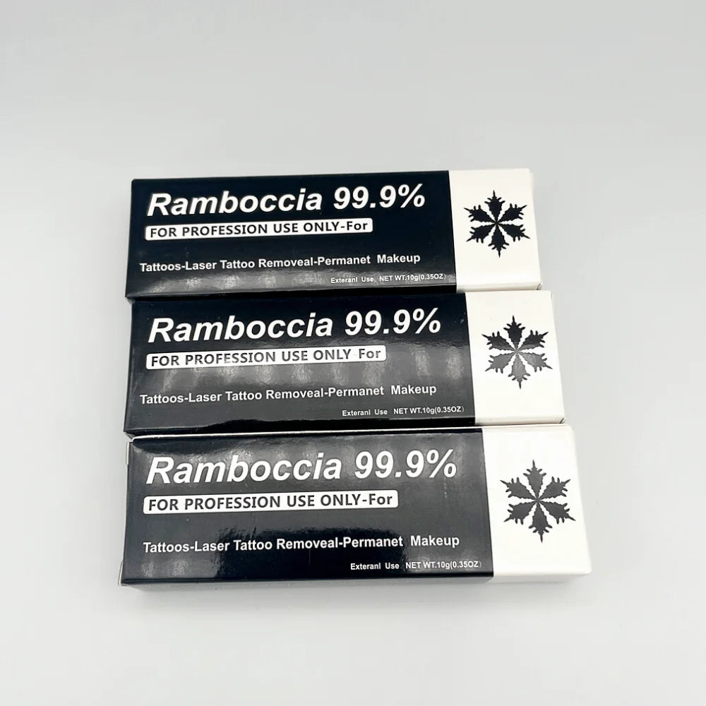 2024 New Original 99.9% Tattoo Cream Before Surgery Semi Permanent Makeup Beauty Body Eyebrow Lips Liner 10g