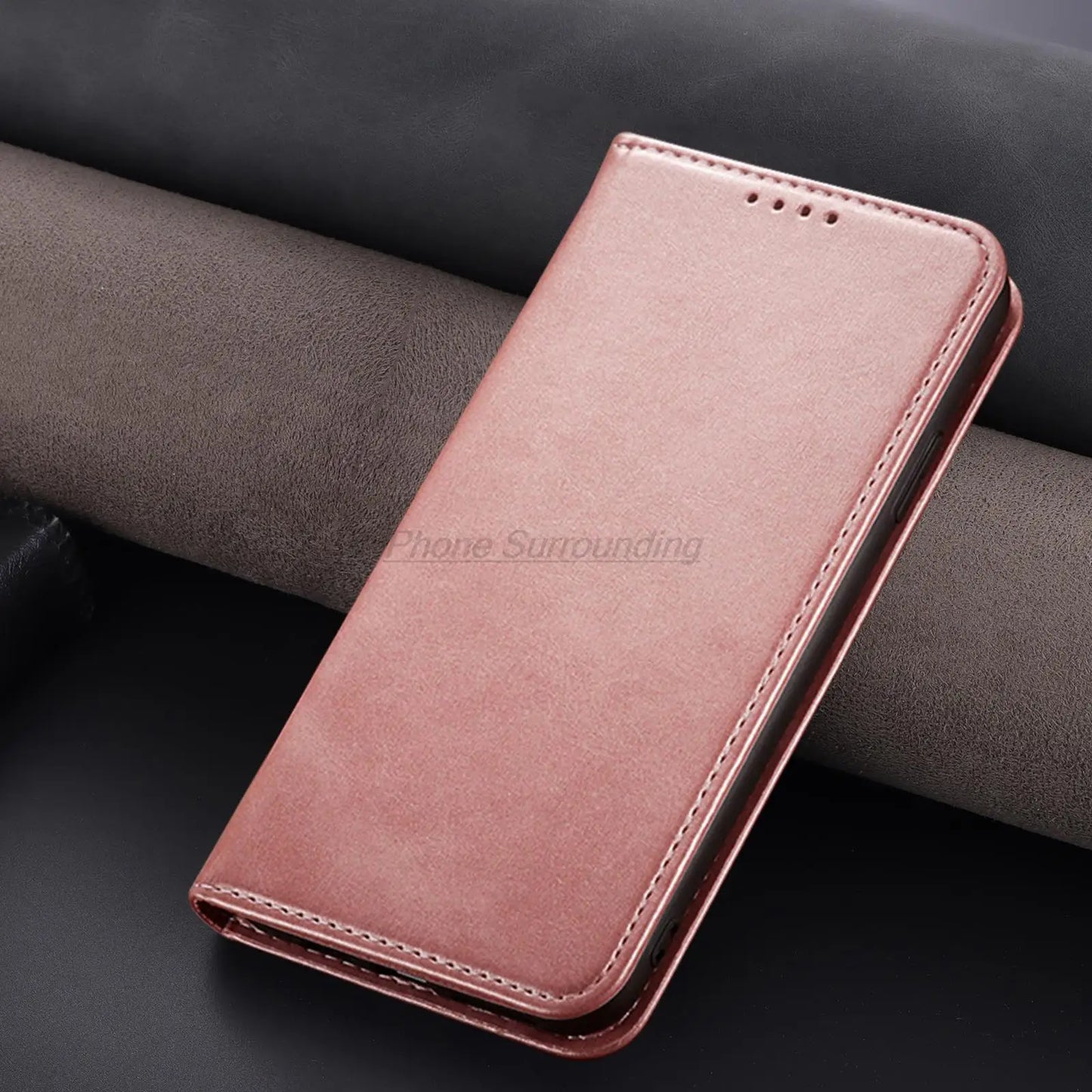 Leather Case for Oneplus Nord CE6 / CE 6 Flip Case Card Holder Holster Magnetic Attraction Cover Wallet Case Capa Fundas Coque