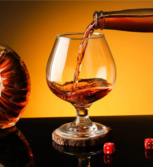 360ml Classic Brandy Glass (Per Pc)