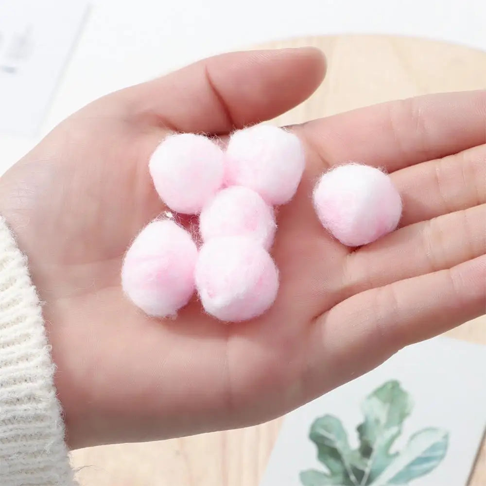 2/4/6/12/20PCS Gift Soft Wax Cotton Earplugs Wax Kneadable Ear Plugs Airplane Sound Insulation Noise Reduction Ear Plug Unisex