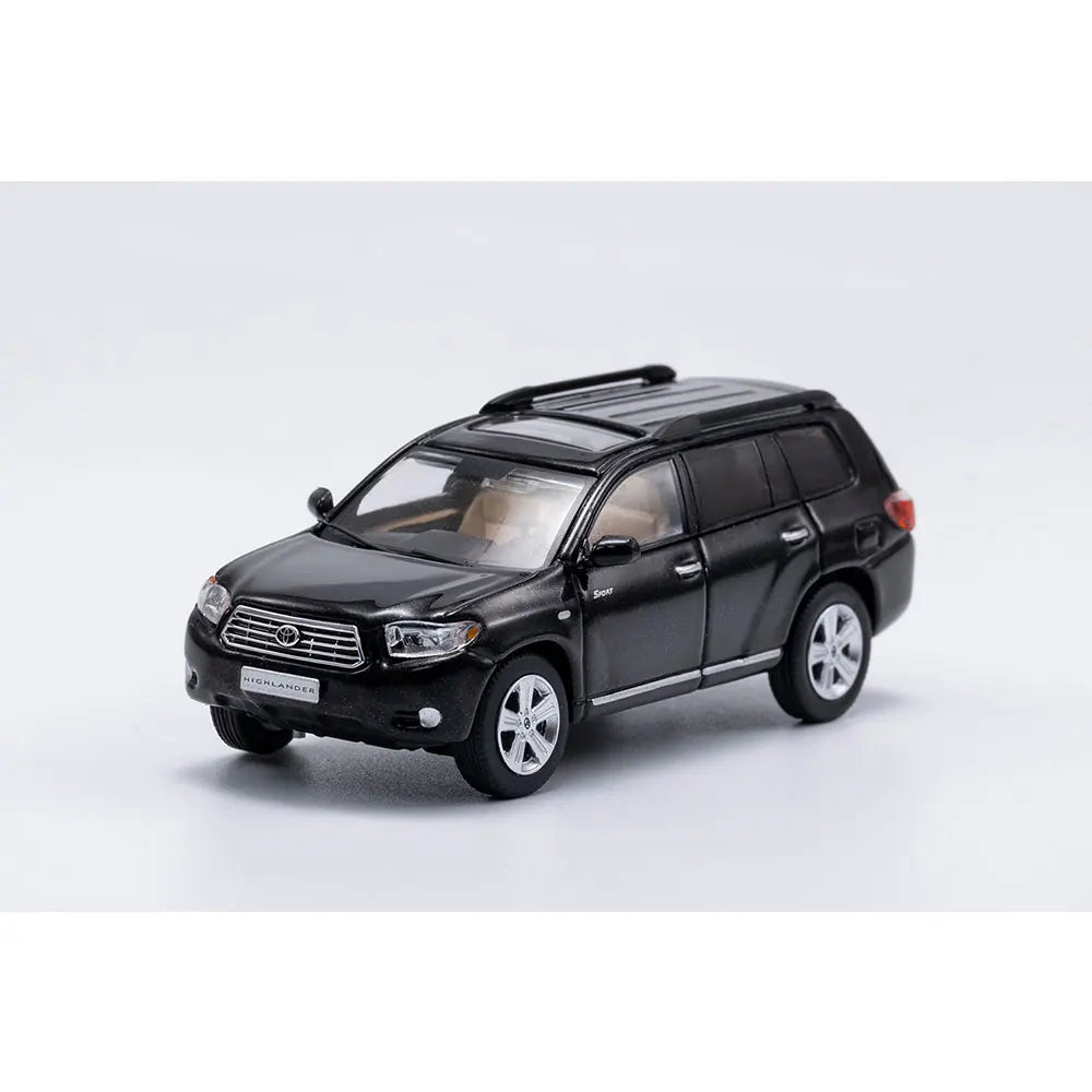 GCD 1/64 Scale Alloy Car Model Collection Premium Diecast Model Car Collectible Toy Gifts