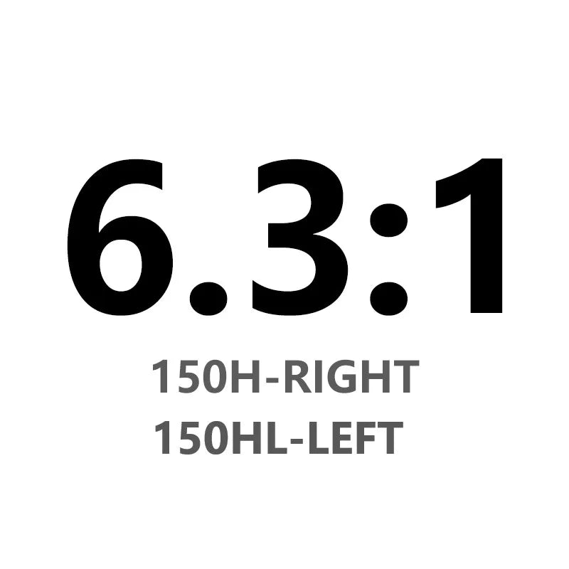 DAIWA TATULA 100 150 200 300 Baitcasting Reel Fishing Reels 7BB+1RB MAX DRAG  Low profile Casting Reel Saltwater Reel