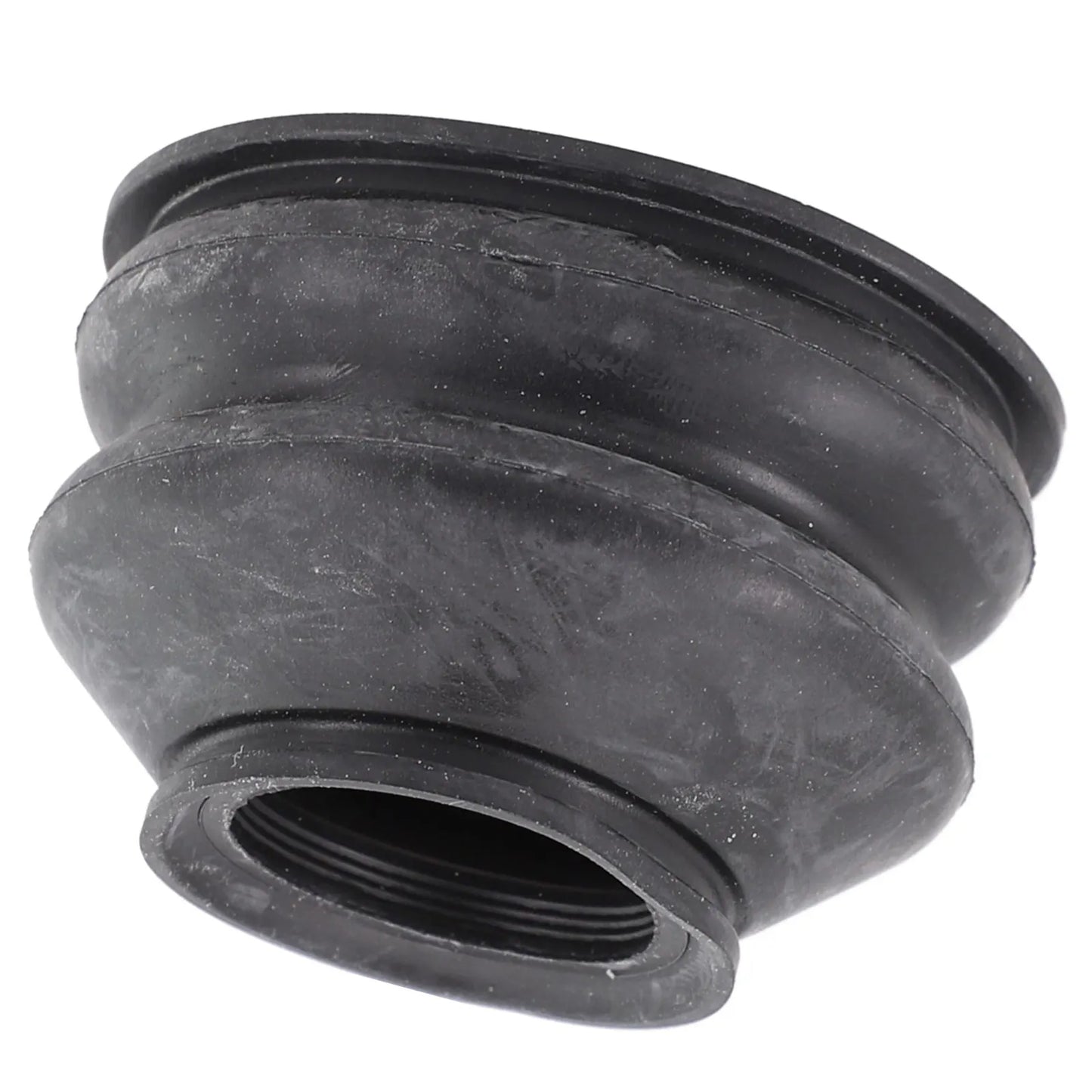 2pcs Silicone 23 41 33 Tie Rod End And Ball Joint Dust Boots Cover Car Suspension Steering Ball Joint Dust Cover