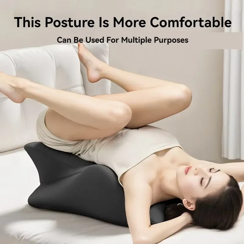 Home sex pillow, prone pillow, waist and hip cushion, high cushion, couple's sexual assistance pillow, car cushion