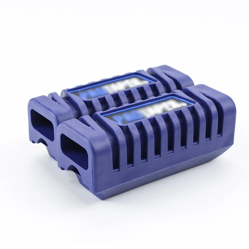 Motorcycle Universal Nonslip Front Footrest Pedal Foot Peg Footpeg Covers Set Rubber 1 Pair 12colors