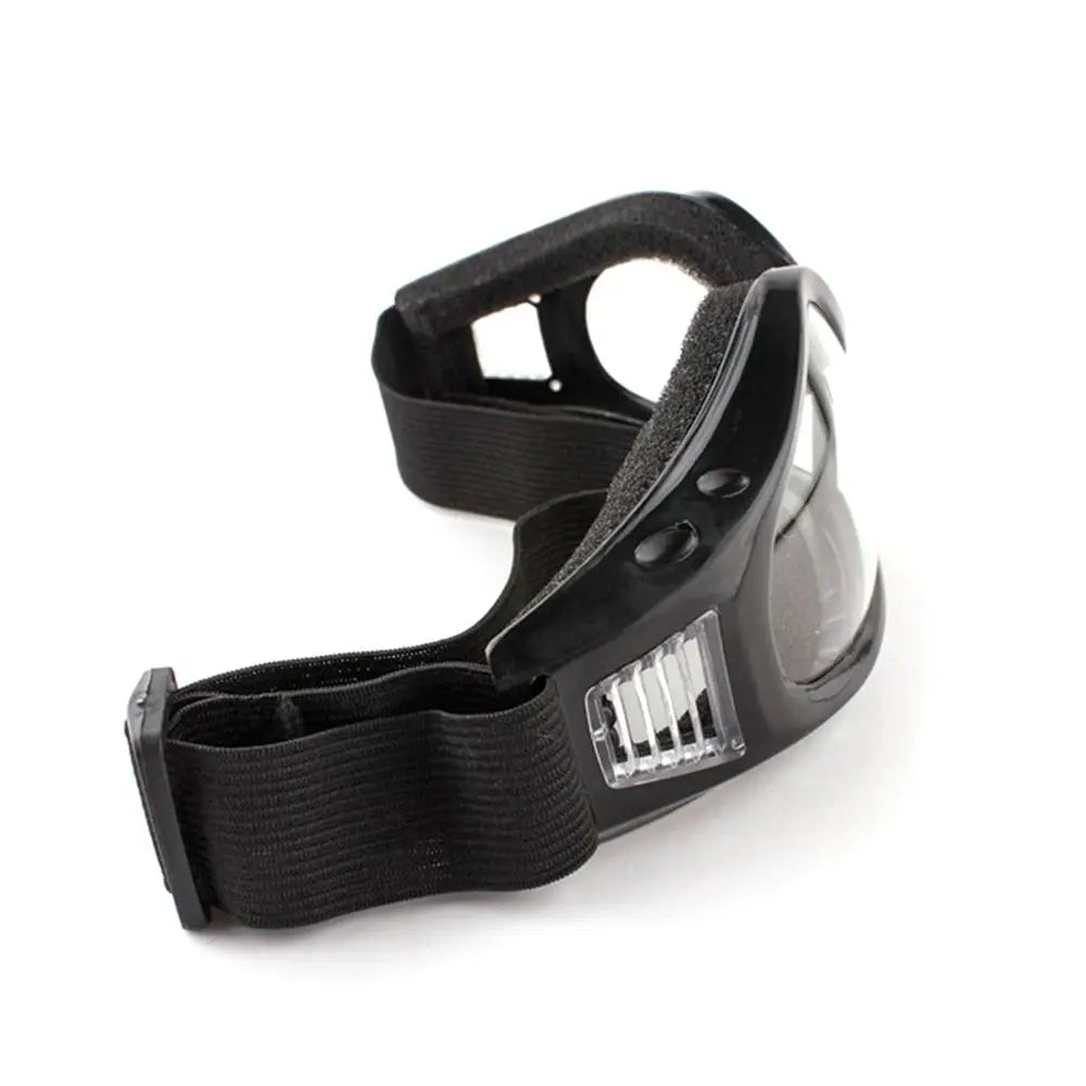 Children Skiing Glasses Goggles Sports Windproof Kids Eyewear Glasses Ski Goggles Moto Cycling Lens Frame Glasses Sunglasses