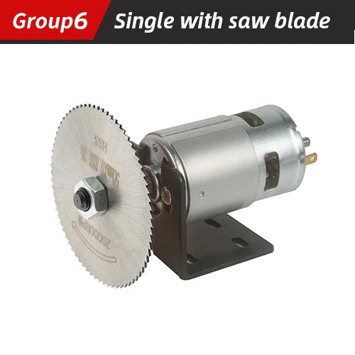 Small Grinding Machine polisher machine grinder sharpening Machine Home DIY Jade Jewelry Dental Bench Sanding Tools