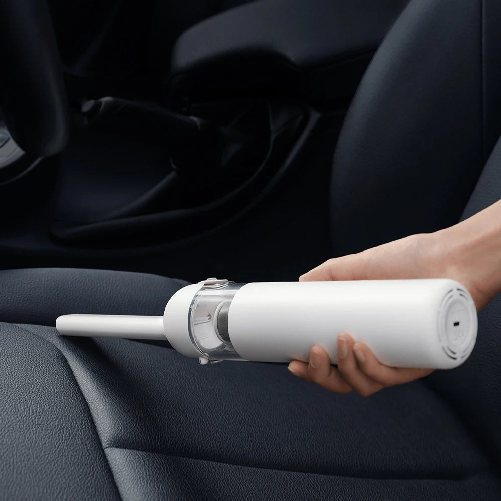 XIAOMI MIJIA Vacuum Cleaner Mini,13KPa Strong Suction,Portable Cordless Vacuums For Home Car Cleaning,Handheld Vacuum Cleaners